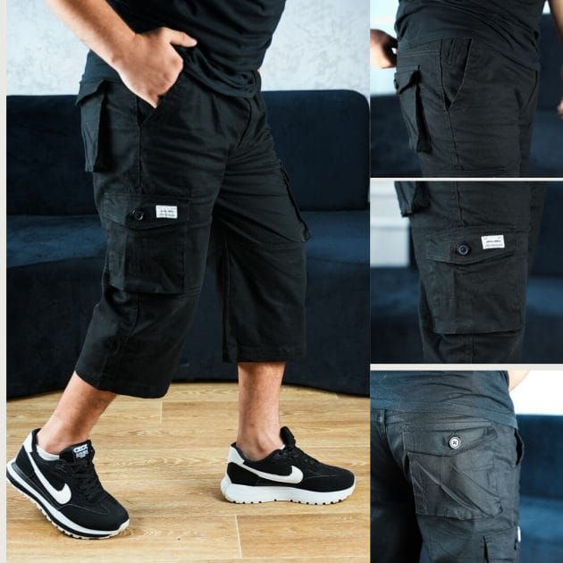 Pantacourt Jack & Jones Original Quality