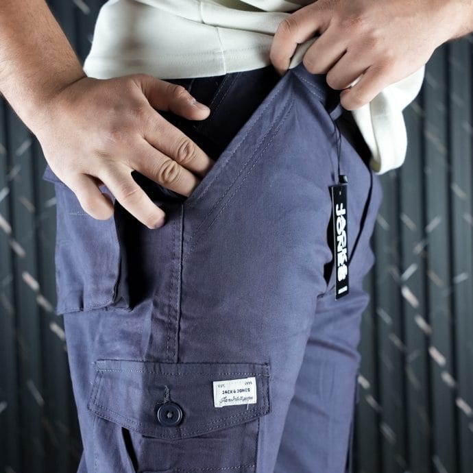 ⁦Pantacourt Jack & Jones - Original Quality⁩ - الصورة ⁦3⁩