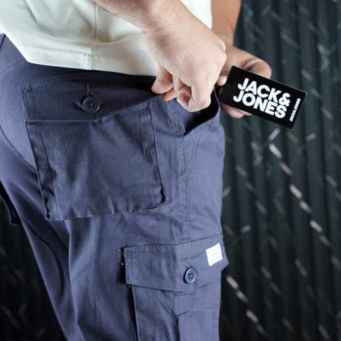 ⁦Pantacourt Jack & Jones - Original Quality⁩ - الصورة ⁦6⁩