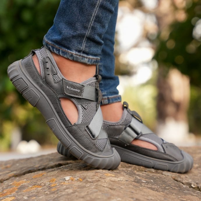 ⁦Sandal Columbia Original Quality⁩ - الصورة ⁦4⁩