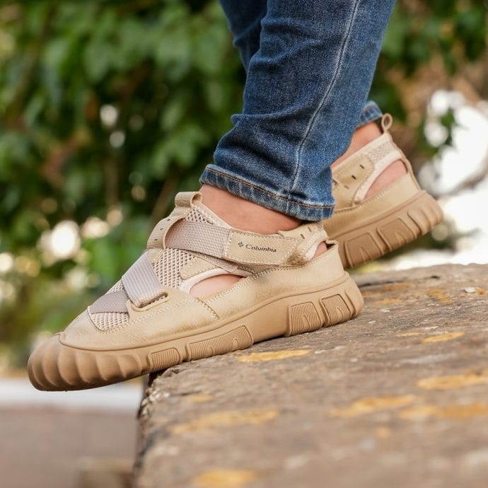 ⁦Sandal Columbia Original Quality⁩ - الصورة ⁦3⁩