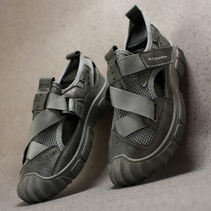 ⁦Sandal Columbia Original Quality⁩ - الصورة ⁦8⁩