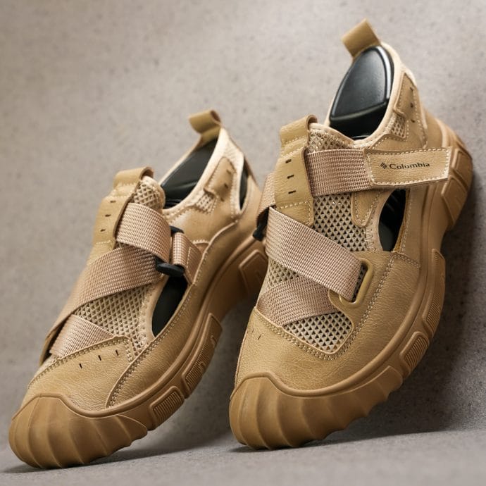 ⁦Sandal Columbia Original Quality⁩ - الصورة ⁦7⁩