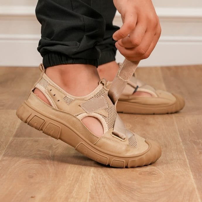 ⁦Sandal Columbia Original Quality⁩ - الصورة ⁦5⁩