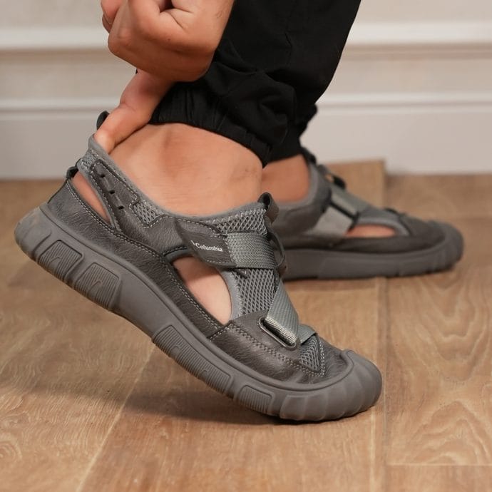 ⁦Sandal Columbia Original Quality⁩ - الصورة ⁦6⁩