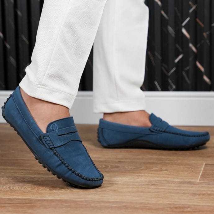 Mocassins hommes original quality