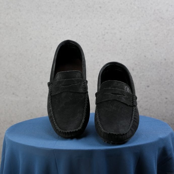 ⁦Mocassins hommes original quality⁩ - الصورة ⁦16⁩