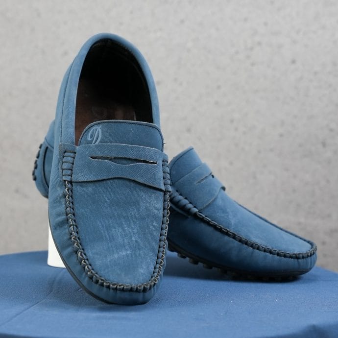 ⁦Mocassins hommes original quality⁩ - الصورة ⁦13⁩