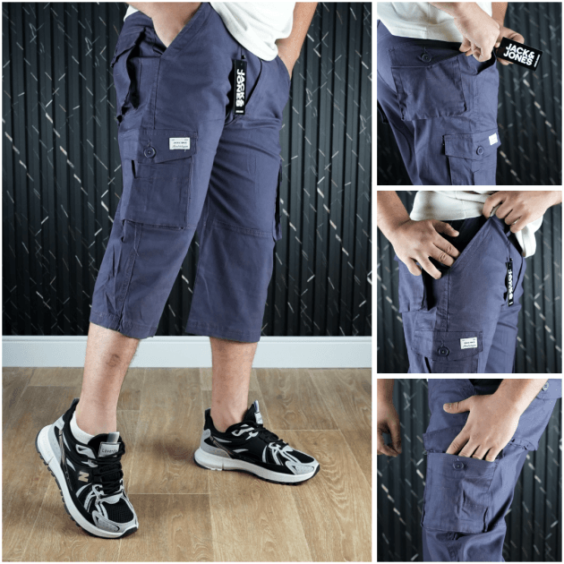 Pantacourt Jack & Jones - Original Quality