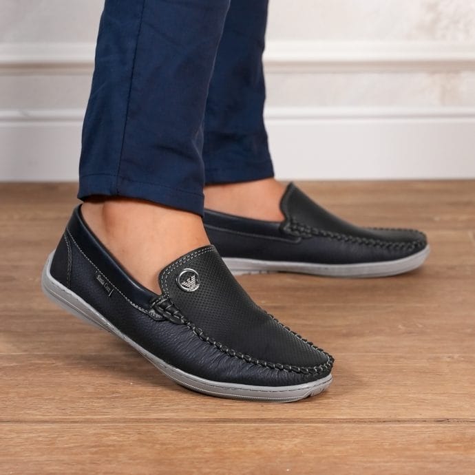 ⁦Mocassin Armani Confort Men⁩ - الصورة ⁦3⁩