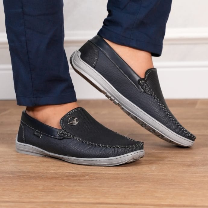 ⁦Mocassin Armani Confort Men⁩ - الصورة ⁦11⁩