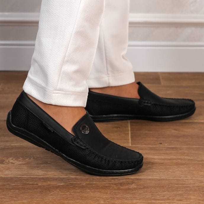 ⁦Mocassin Armani Confort Men⁩ - الصورة ⁦2⁩