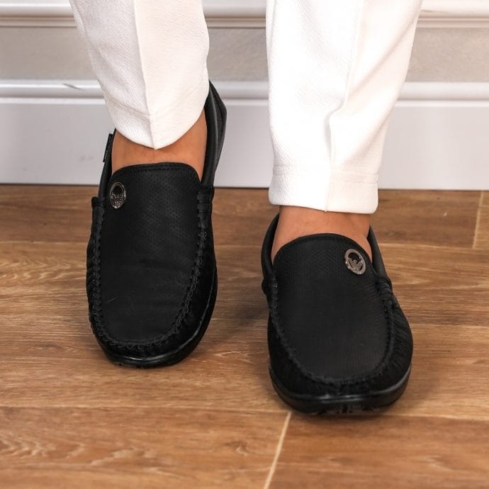 ⁦Mocassin Armani Confort Men⁩ - الصورة ⁦10⁩