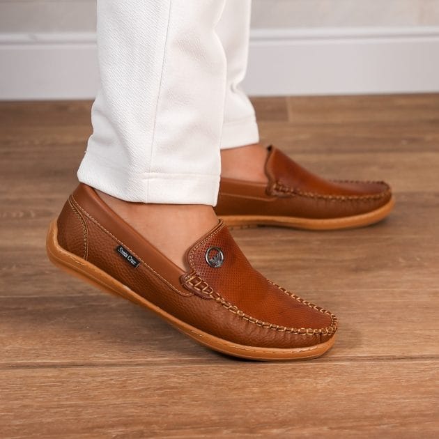 Mocassin Armani Confort Men