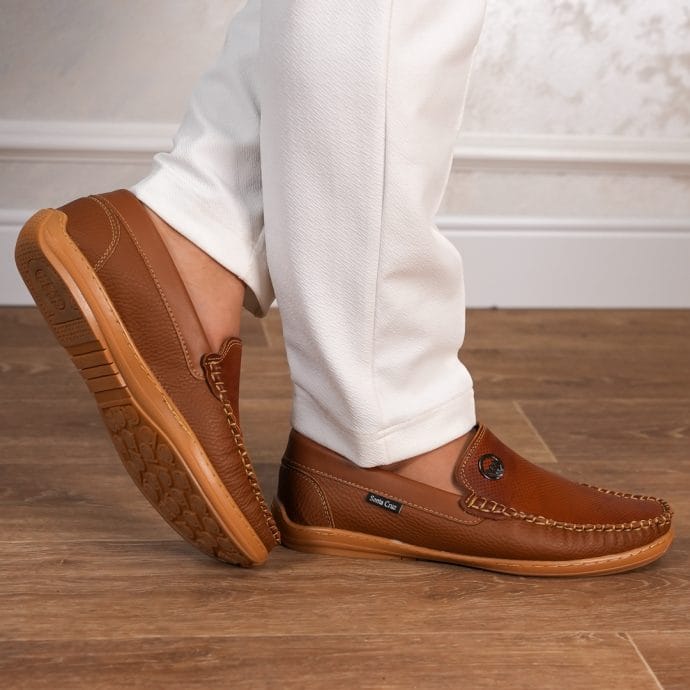 ⁦Mocassin Armani Confort Men⁩ - الصورة ⁦9⁩