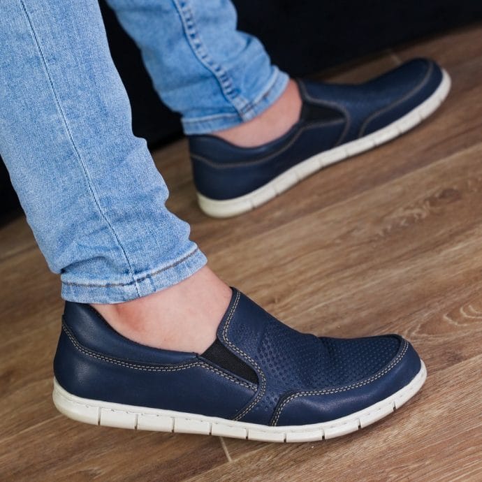 ⁦Chaussure Classic Sport⁩ - الصورة ⁦7⁩
