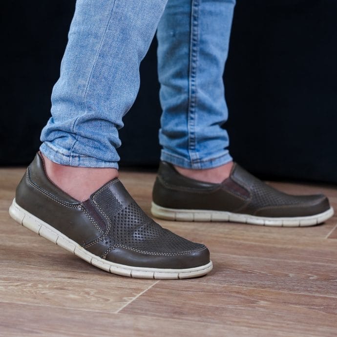 ⁦Chaussure Classic Sport⁩ - الصورة ⁦5⁩