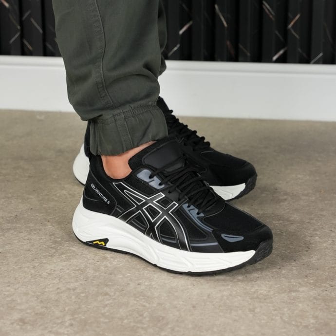 ⁦Asics GEL-Venture 6⁩ - الصورة ⁦4⁩