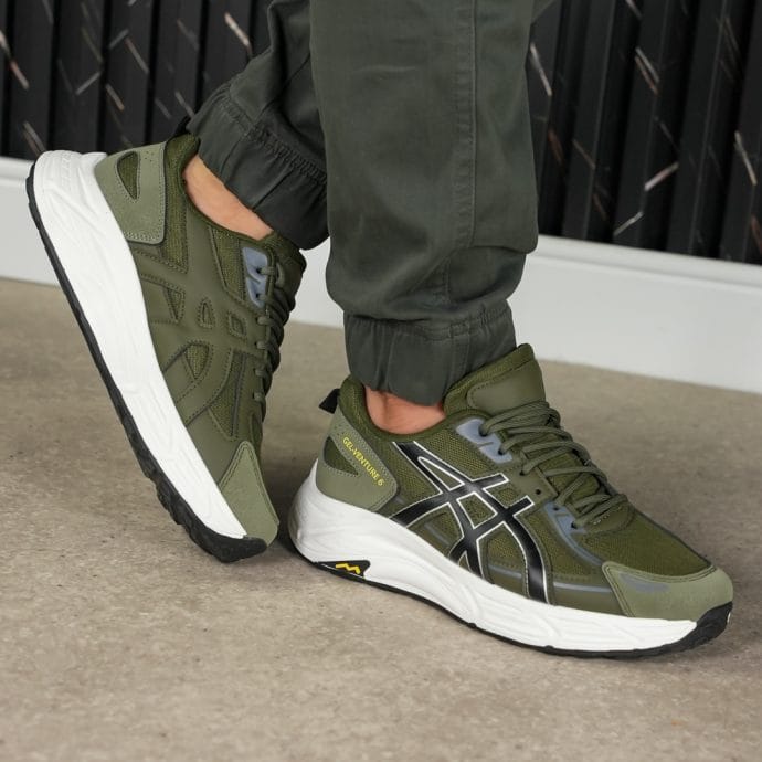 ⁦Asics GEL-Venture 6⁩ - الصورة ⁦3⁩