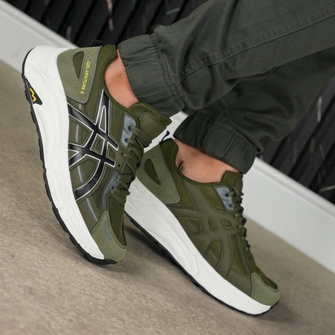 ⁦Asics GEL-Venture 6⁩ - الصورة ⁦9⁩