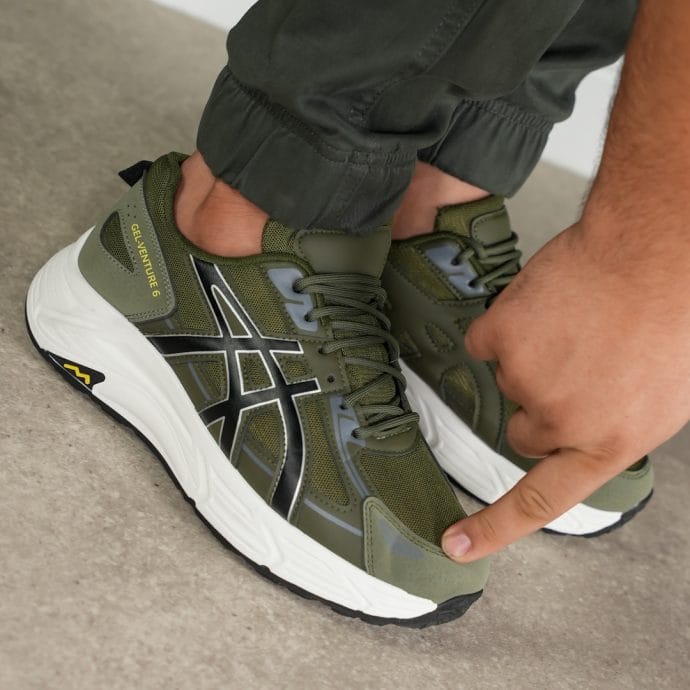 ⁦Asics GEL-Venture 6⁩ - الصورة ⁦12⁩
