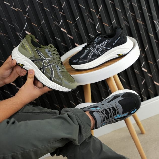 Asics GEL-Venture 6