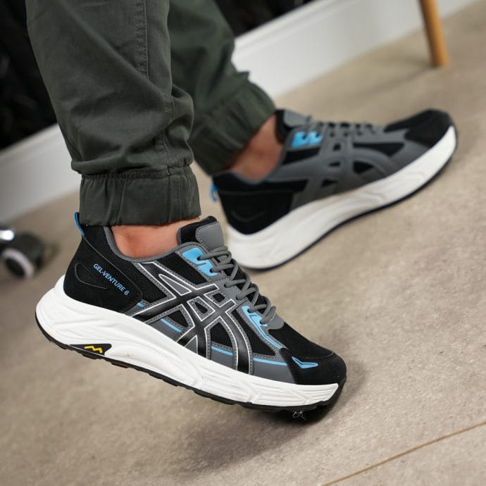 ⁦Asics GEL-Venture 6⁩ - الصورة ⁦5⁩