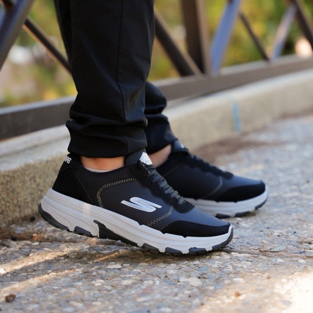 Skechers Imperméable Premium