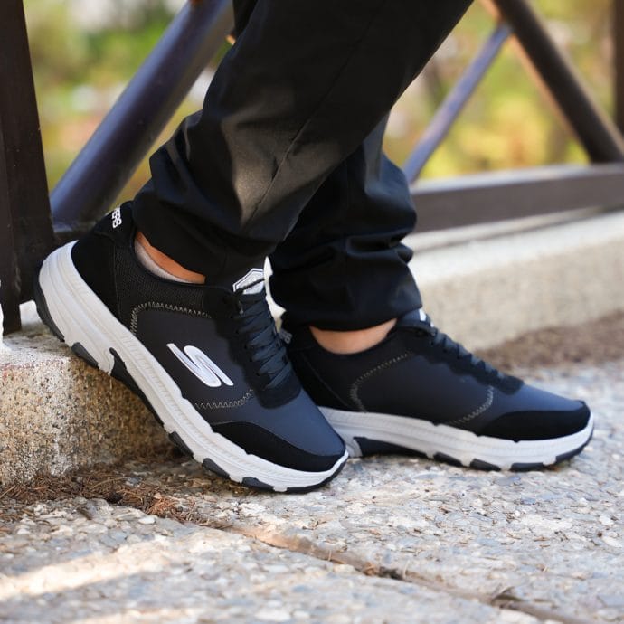 ⁦Skechers Imperméable Premium⁩ - الصورة ⁦4⁩