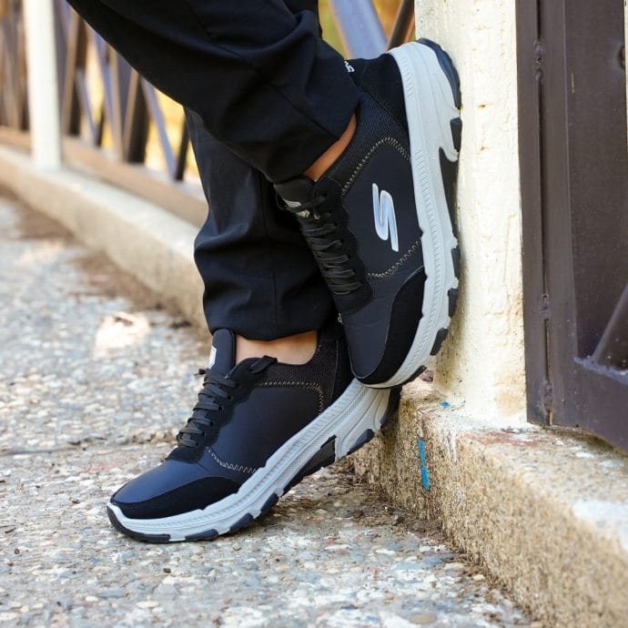⁦Skechers Imperméable Premium⁩ - الصورة ⁦10⁩