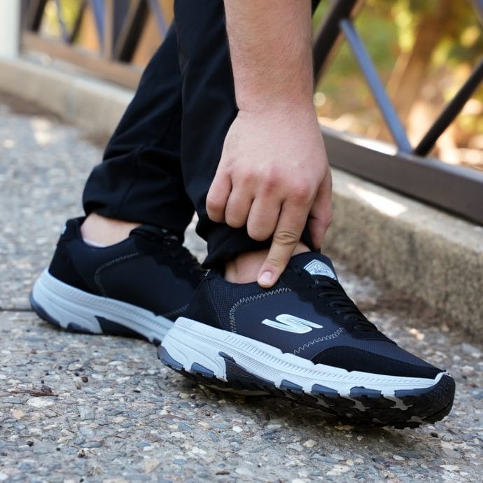 ⁦Skechers Imperméable Premium⁩ - الصورة ⁦7⁩