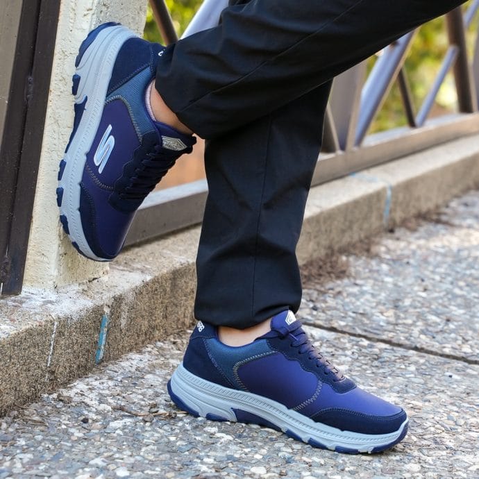 ⁦Skechers Imperméable Premium⁩ - الصورة ⁦5⁩