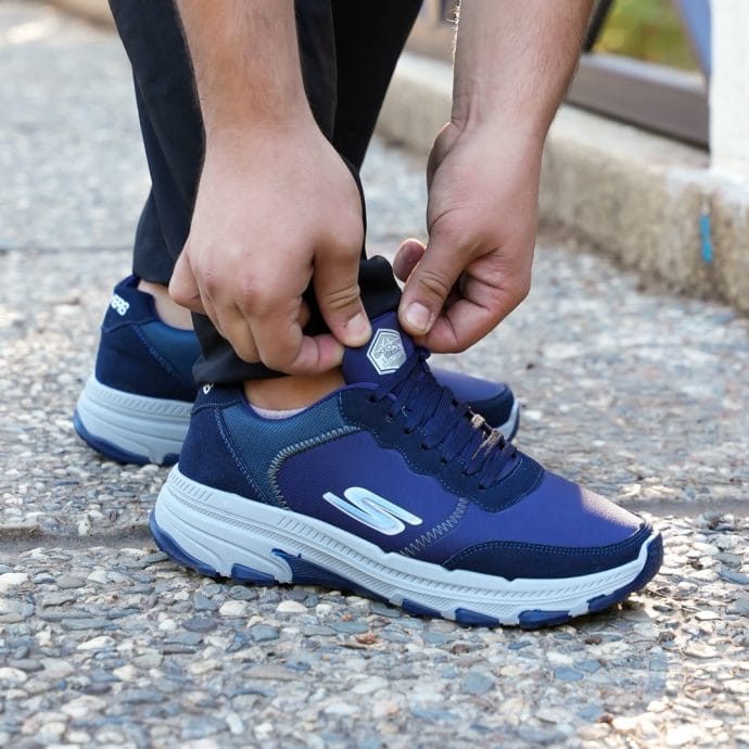 ⁦Skechers Imperméable Premium⁩ - الصورة ⁦8⁩