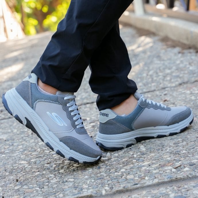 ⁦Skechers Imperméable Premium⁩ - الصورة ⁦6⁩