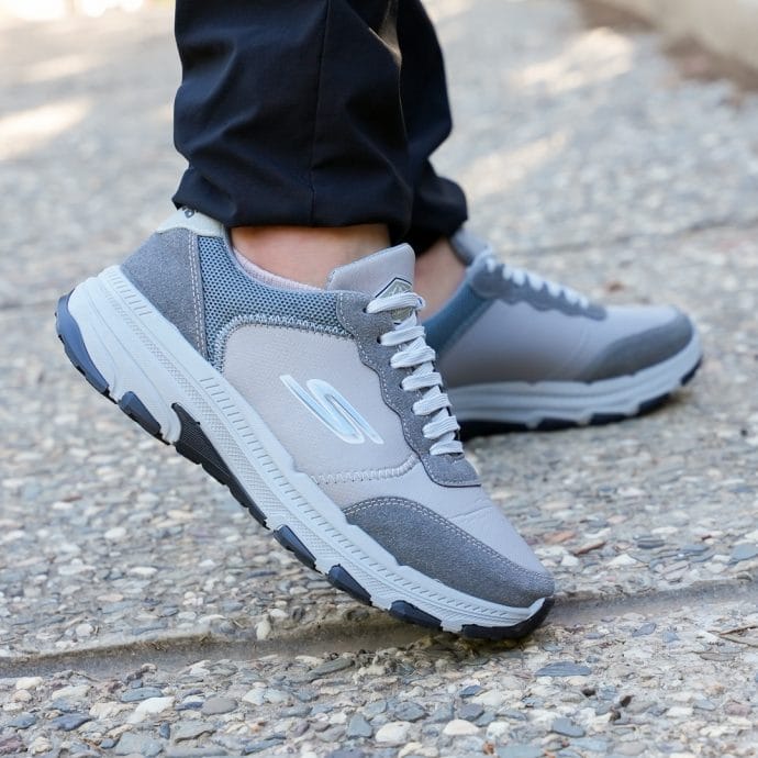 ⁦Skechers Imperméable Premium⁩ - الصورة ⁦3⁩