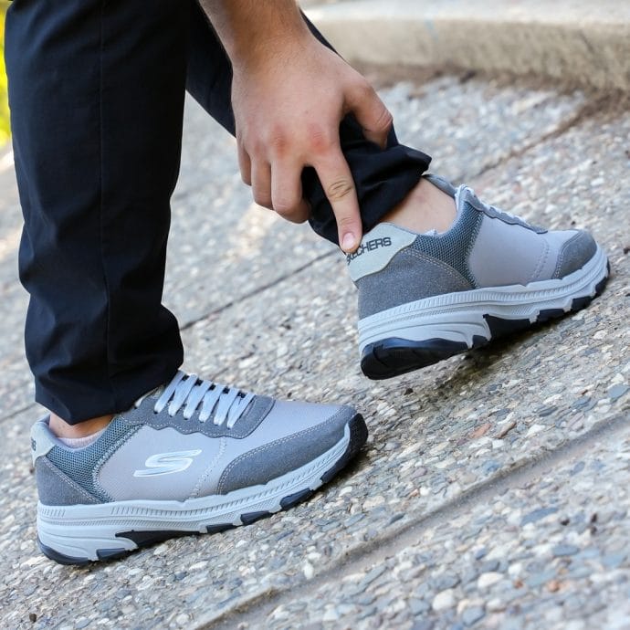 ⁦Skechers Imperméable Premium⁩ - الصورة ⁦9⁩
